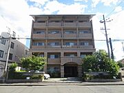 鞍馬口駅より徒歩6分 5階 築21年5ヶ月の賃貸物件