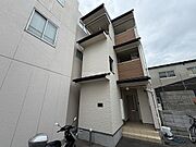 鞍馬口駅より徒歩15分 2階 築5年11ヶ月の賃貸物件