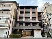 今出川駅より徒歩16分 4階 築7年5ヶ月の賃貸物件