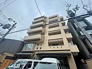 二条城前駅より徒歩11分 2階 築22年7ヶ月の賃貸物件
