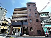 烏丸駅より徒歩8分 5階 築40年5ヶ月の賃貸物件