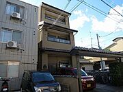 ロフティ芦山寺 3階 築17年5ヶ月の賃貸物件