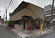 鞍馬口駅より徒歩5分 1階 築45年7ヶ月の賃貸物件