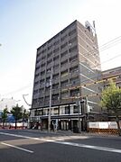 出町柳駅より徒歩5分 8階 築27年5ヶ月の賃貸物件