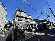 今出川駅より徒歩24分 4階 築12年5ヶ月の賃貸物件