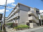 今出川駅より徒歩4分 1階 築29年5ヶ月の賃貸物件