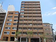 ライオンズマンション京都東堀川 2階 築36年5ヶ月の賃貸物件