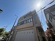 鞍馬口駅より徒歩12分 3階 築34年5ヶ月の賃貸物件