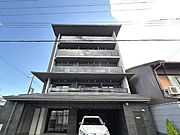 アクアプレイス京都千本丸太町 1階 新築の賃貸物件