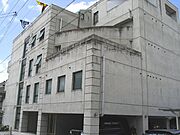 今出川駅より徒歩23分 3階 築31年11ヶ月の賃貸物件