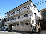 AXIS 1階 築19年8ヶ月の賃貸物件