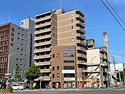 アクティー堀川Ｎｏ．７ 5階 築27年4ヶ月の賃貸物件