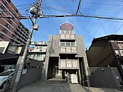 今出川駅より徒歩14分 2階 築31年4ヶ月の賃貸物件