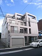 出町柳駅より徒歩8分 2階 築37年2ヶ月の賃貸物件