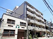 烏丸御池駅より徒歩9分 3階 築31年5ヶ月の賃貸物件