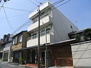 烏丸御池駅より徒歩8分 3階 築46年9ヶ月の賃貸物件