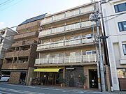 丸太町駅より徒歩7分 4階 築29年5ヶ月の賃貸物件