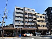 出町柳駅より徒歩5分 2階 築28年4ヶ月の賃貸物件