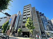 京都市役所前駅より徒歩3分 11階 築21年6ヶ月の賃貸物件