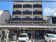 今出川駅より徒歩15分 2階 築11年7ヶ月の賃貸物件
