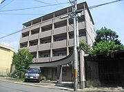 元土御門 2階 築28年9ヶ月の賃貸物件