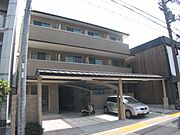 カーサ成逸 3階 築17年5ヶ月の賃貸物件