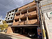 アスヴェル京都市役所前３ 4階 築20年2ヶ月の賃貸物件