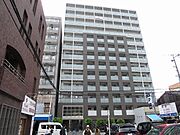 京都河原町駅より徒歩3分 6階 築19年5ヶ月の賃貸物件