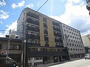 今出川駅より徒歩17分 2階 築12年4ヶ月の賃貸物件