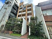 京都市役所前駅より徒歩4分 1階 築21年6ヶ月の賃貸物件
