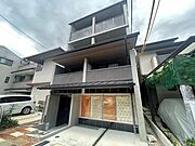 御所西ドゥーエ 3階 築5年2ヶ月の賃貸物件