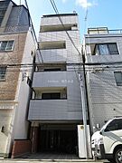 烏丸御池駅より徒歩5分 3階 築28年7ヶ月の賃貸物件