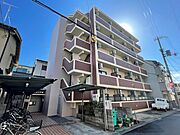 ドーム平野 2階 築23年6ヶ月の賃貸物件
