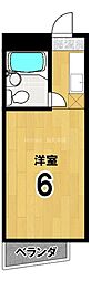 ハイツ翔雲 4階