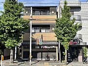 フラッティ千本鞍馬口 3階 築17年2ヶ月の賃貸物件