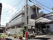 コーポ山名 2階 築39年10ヶ月の賃貸物件