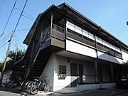 御室仁和寺駅より徒歩2分 2階 築30年8ヶ月の賃貸物件