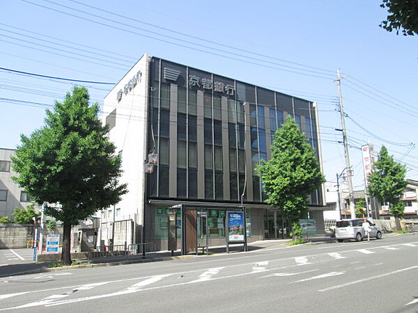 画像22:京都銀行円町支店（750m）