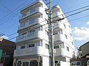 北野白梅町駅より徒歩18分 2階 築36年9ヶ月の賃貸物件