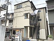 リンツ北野 2階 築48年8ヶ月の賃貸物件