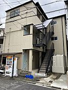 リンツ北野 3階 築48年8ヶ月の賃貸物件