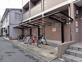 ヴィラアグリー南舟岡 203 ｜ 京都府京都市北区紫野南舟岡町76-4（賃貸マンション1K・2階・24.12㎡） その25