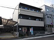 フラッティ毘沙門町 1階 築7年7ヶ月の賃貸物件