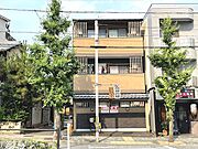 フラッティ千本鞍馬口 2階 築17年2ヶ月の賃貸物件