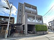 北野白梅町駅より徒歩18分 2階 築30年9ヶ月の賃貸物件