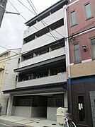 北野白梅町駅より徒歩16分 2階 築8年10ヶ月の賃貸物件