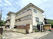 シェモア衣笠 3階 築30年8ヶ月の賃貸物件