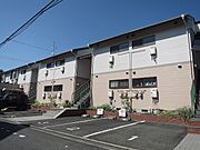 衣笠ハイツ大藪 1階 築38年8ヶ月の賃貸物件