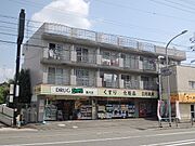 セントポーリア丸太町 3階 築30年6ヶ月の賃貸物件