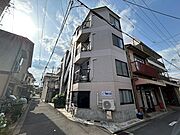 ロイヤル紫野 2階 築34年6ヶ月の賃貸物件